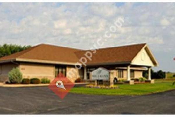 Wichmann Fargo Funeral Homes and Crematories