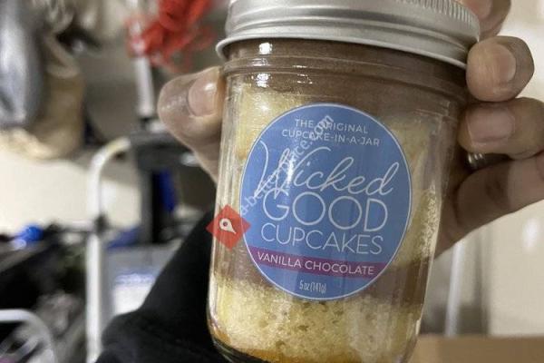 Wicked Good Cupcakes