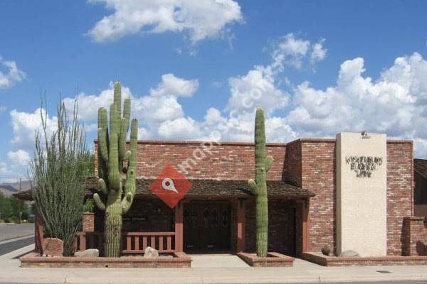 Wickenburg Funeral Home & Crematory