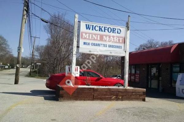 Wickford Mini Mart