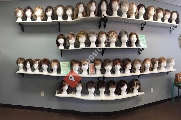 Wig'N Out Boutique