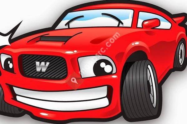 Wiggy Wash Car Wash Spanish Fork