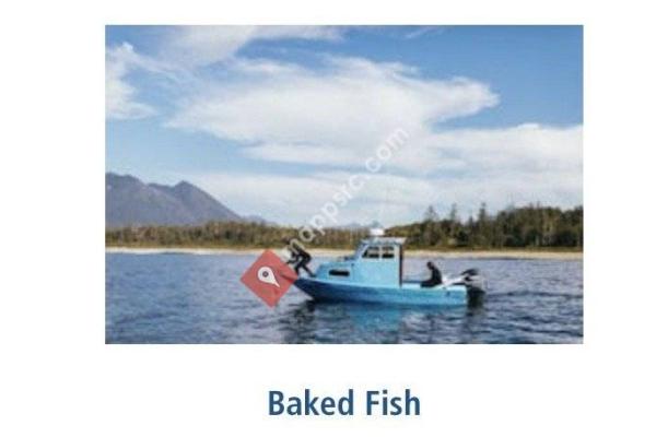 Wild and Scenic Film Festival