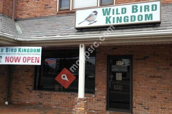 Wild Bird Kingdom