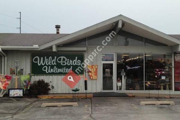 Wild Birds Unlimited