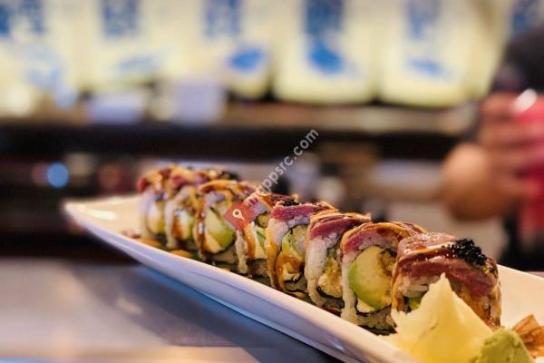 Wild Goji Restaurant & Bar