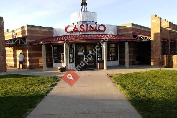 Wild Goose Casino