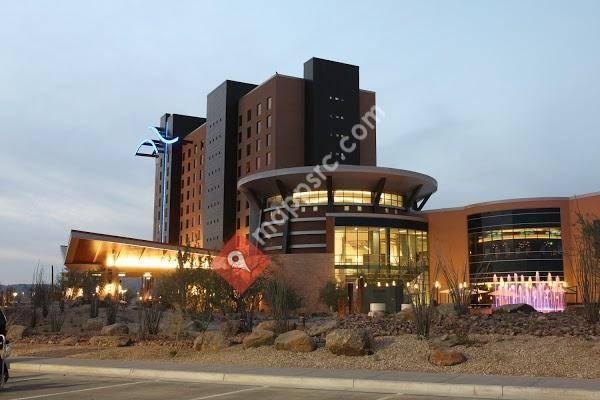 Wild Horse Pass Hotel & Casino