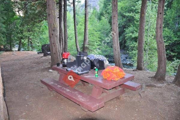 Wild Plum Campground