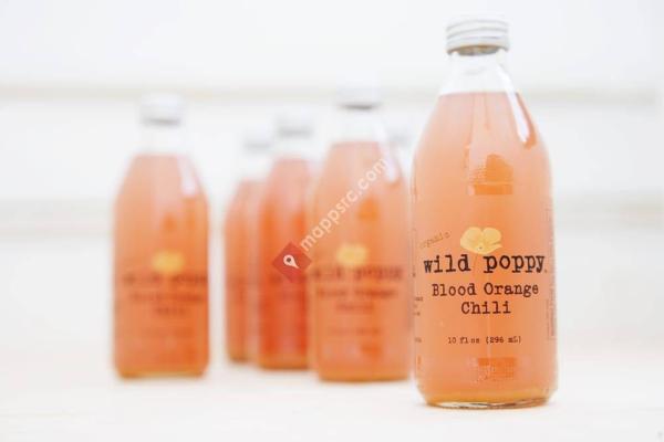 Wild Poppy Juice Company