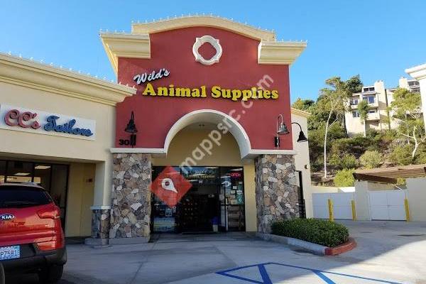 Wild's Animal Supplies