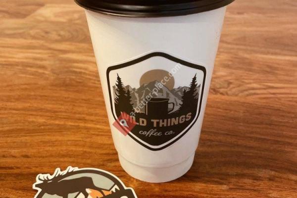 Wild Things Coffee