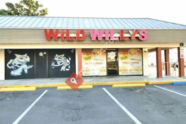 Wild Willy's Bar & Grill