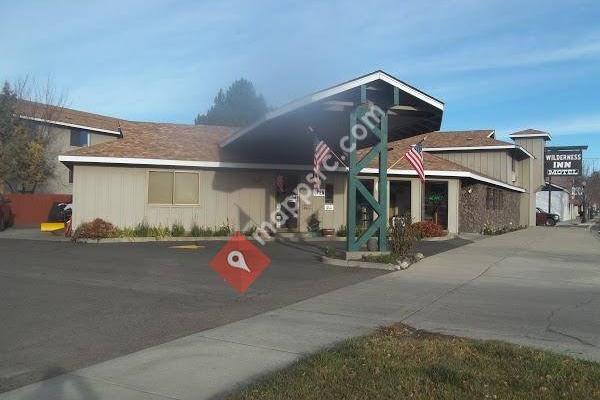 Wilderness Inn - The Best Lodging This Side Of Heaven!