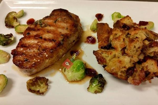 WildFin American Grill