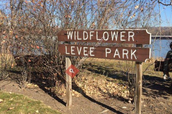 Wildflower Levee Park