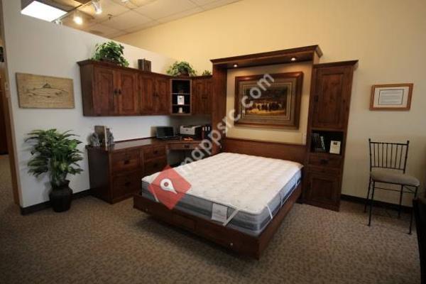 Wilding Wallbeds | Chino Hills Bedroom Furniture Store