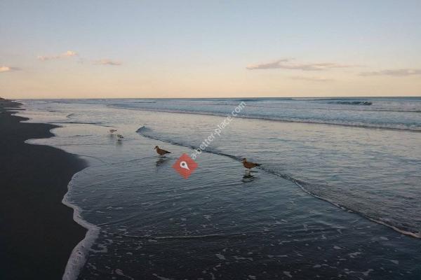 Wildwood Crest Beach