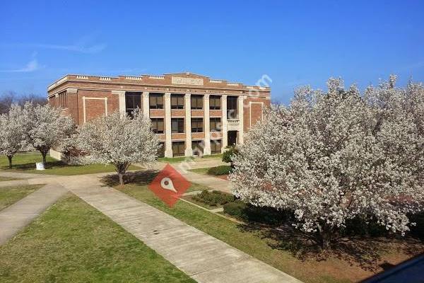 Wiley College