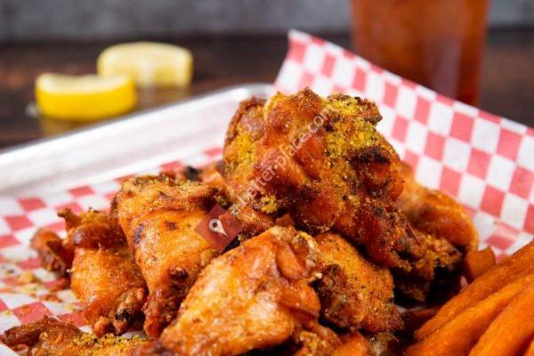 Wiley's Championship BBQ