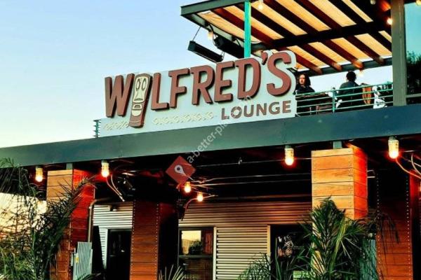 Wilfred's Lounge