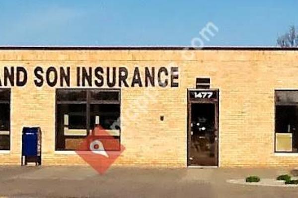 Wilk and Son Insurance Agency