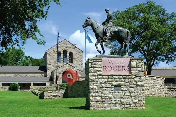 Will Rogers Memorial Museums