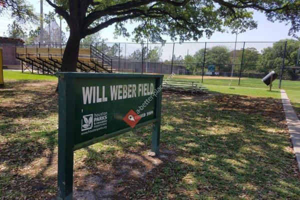 Will Weber Field
