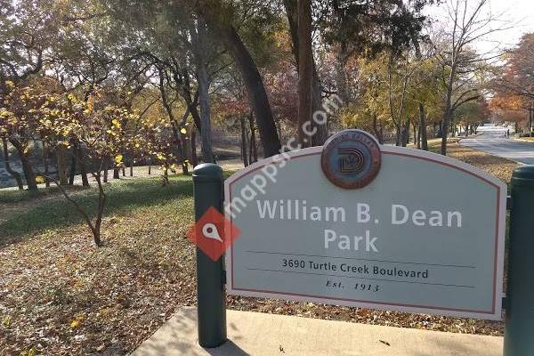 William B. Dean Park