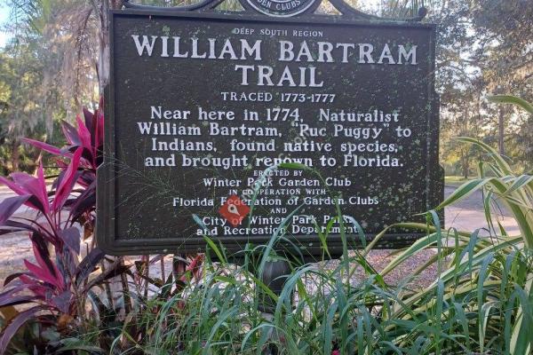 William Bartram Trail