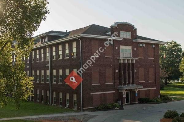 William Penn University