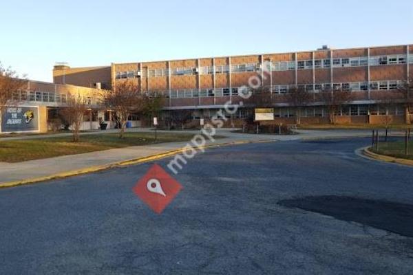 William Wirt Middle School