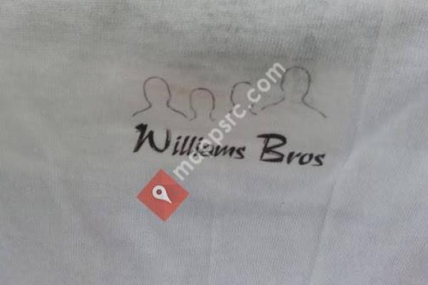 williams brothers moving company