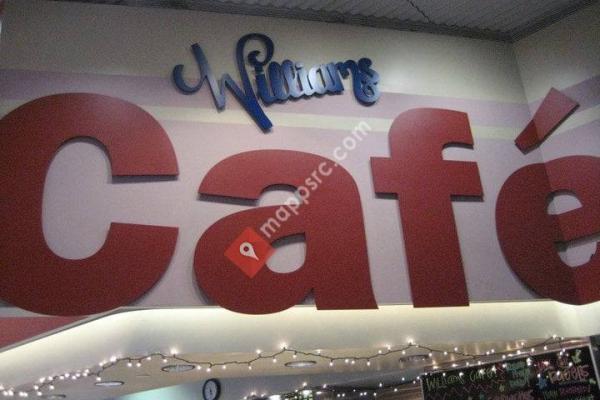 Williams Cafe