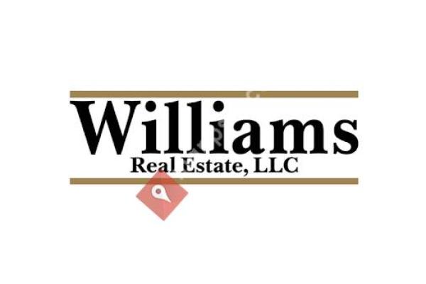 Williams Real Estate, LLC