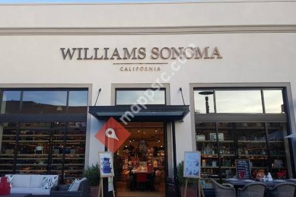 Williams-Sonoma