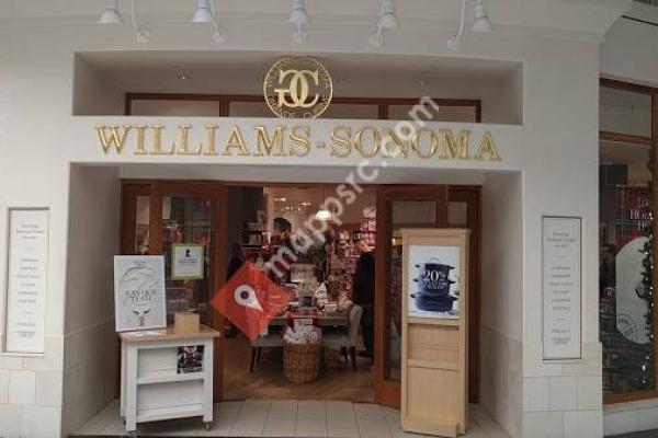 Williams-Sonoma