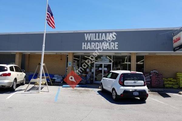 Williams True Value Hardware