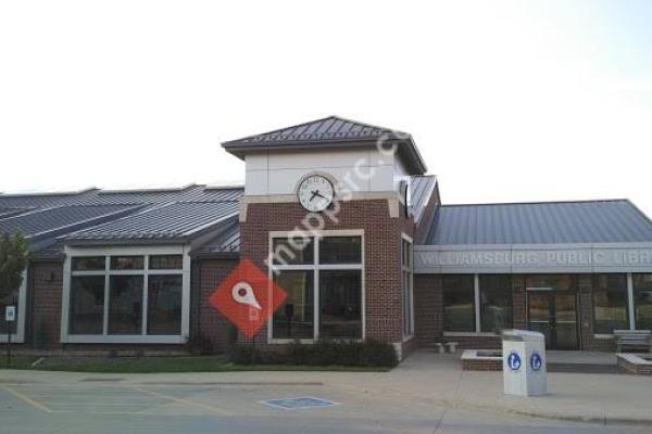 Williamsburg Public Library