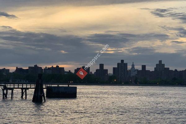 Williamsburg Waterfront