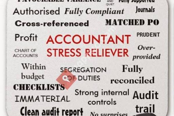 Willie Cooper Jr., CPA