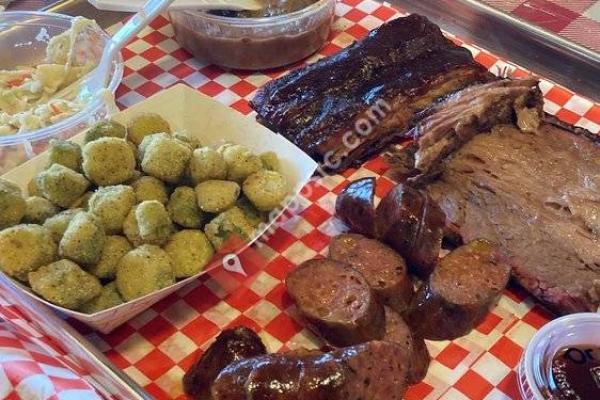 Willie Meshack’s BBQ