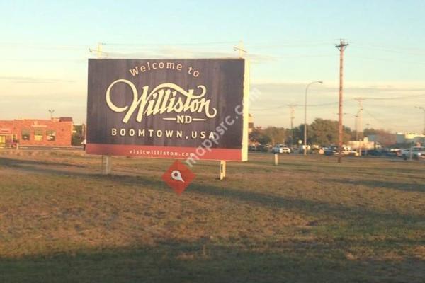 Williston City of