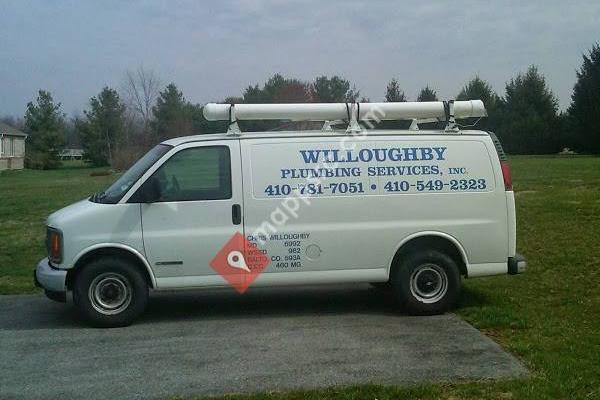 Willoughby Plumbing Services Inc