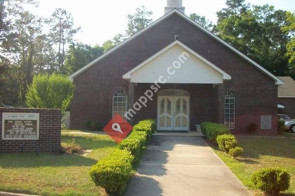 Willow Head Missionary Church