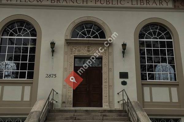 Willowbranch Library