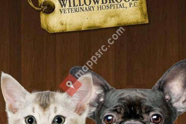 Willowbrook Veterinary Hospital