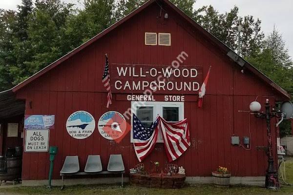 Willowood Campground