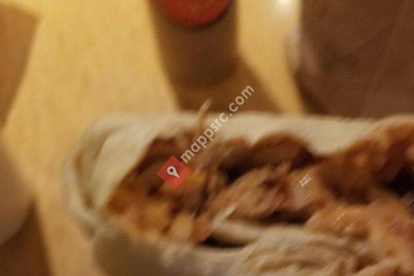 Willy's Mexicana Grill