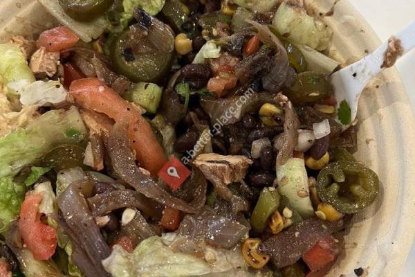 Willy's Mexicana Grill